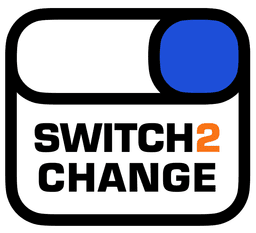 Switch2Change Logo